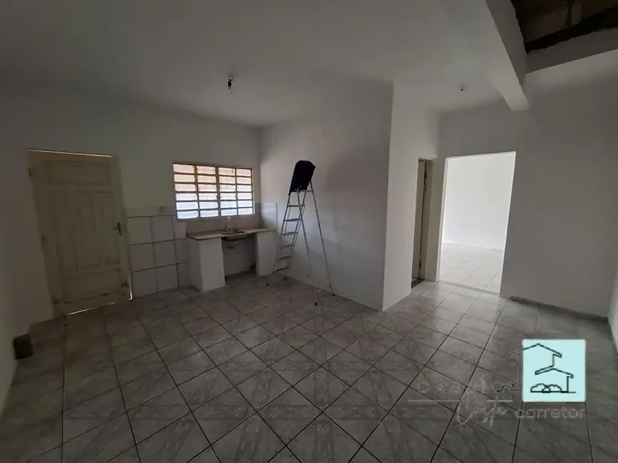 Foto 6 de Casa com 3 quartos à venda, 110m2 em Louveira - SP