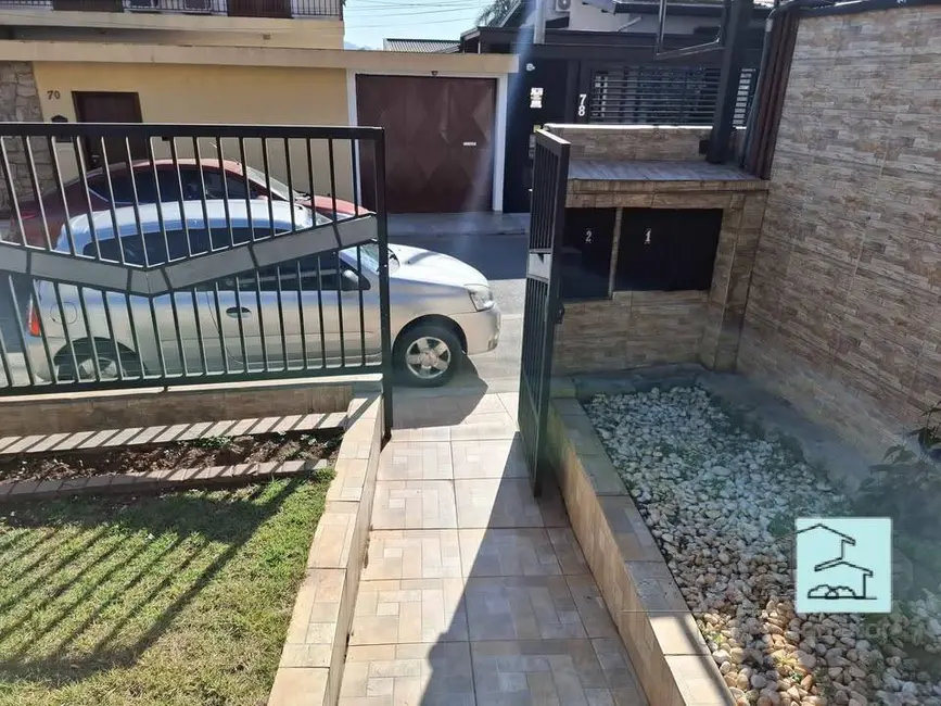 Foto 3 de Sala Comercial para alugar, 60m2 em Louveira - SP