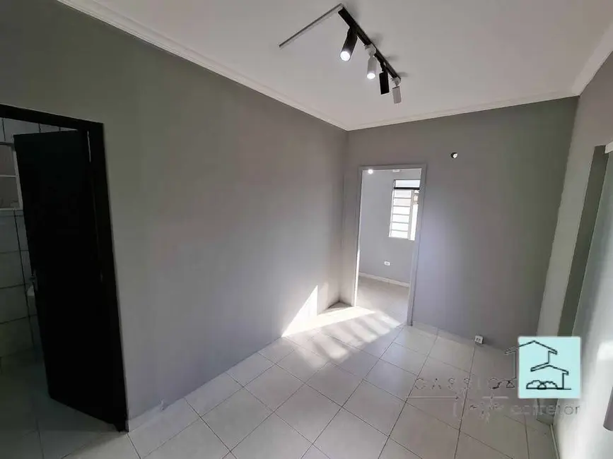 Foto 8 de Sala Comercial para alugar, 60m2 em Louveira - SP