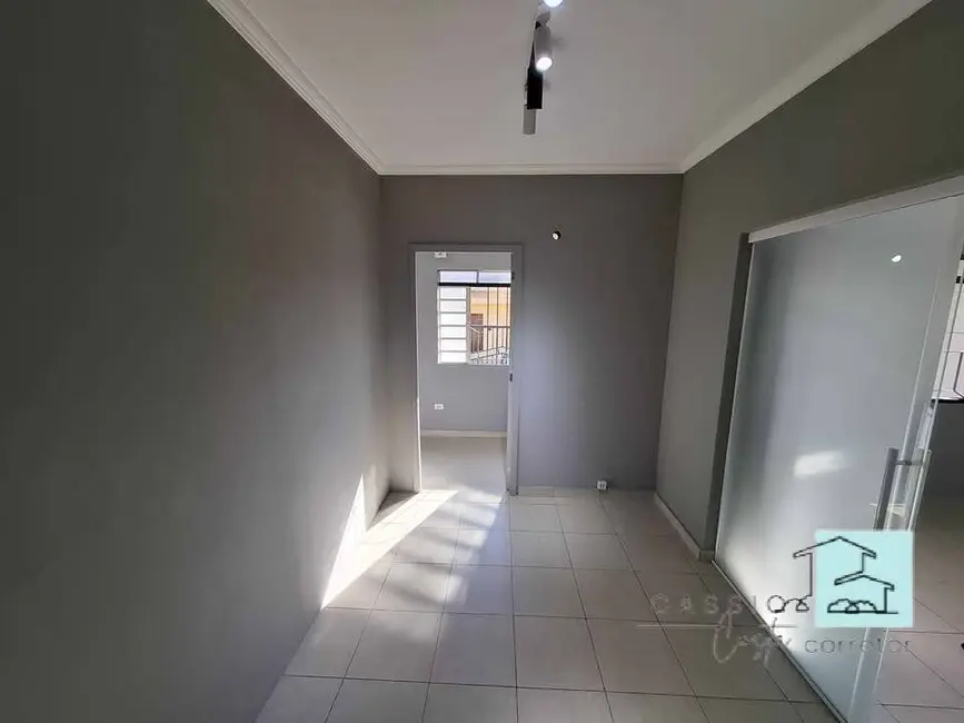 Foto 9 de Sala Comercial para alugar, 60m2 em Louveira - SP
