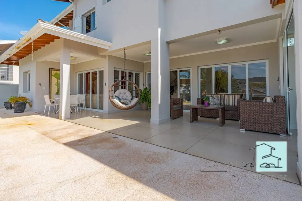 Foto 4 de Casa à venda e para alugar em Louveira - SP