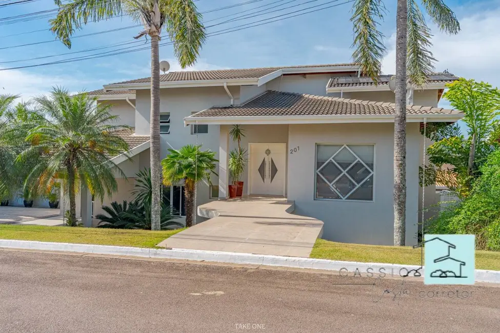 Foto 2 de Casa à venda e para alugar em Louveira - SP