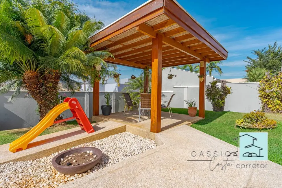 Foto 7 de Casa à venda e para alugar em Louveira - SP