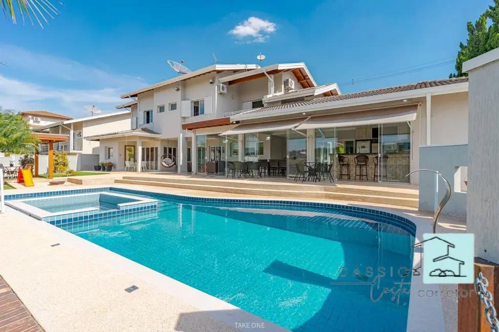 Foto 3 de Casa à venda e para alugar em Louveira - SP