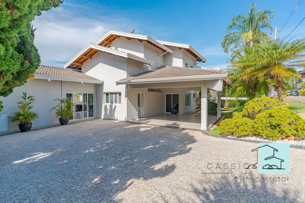 Foto 1 de Casa à venda e para alugar em Louveira - SP