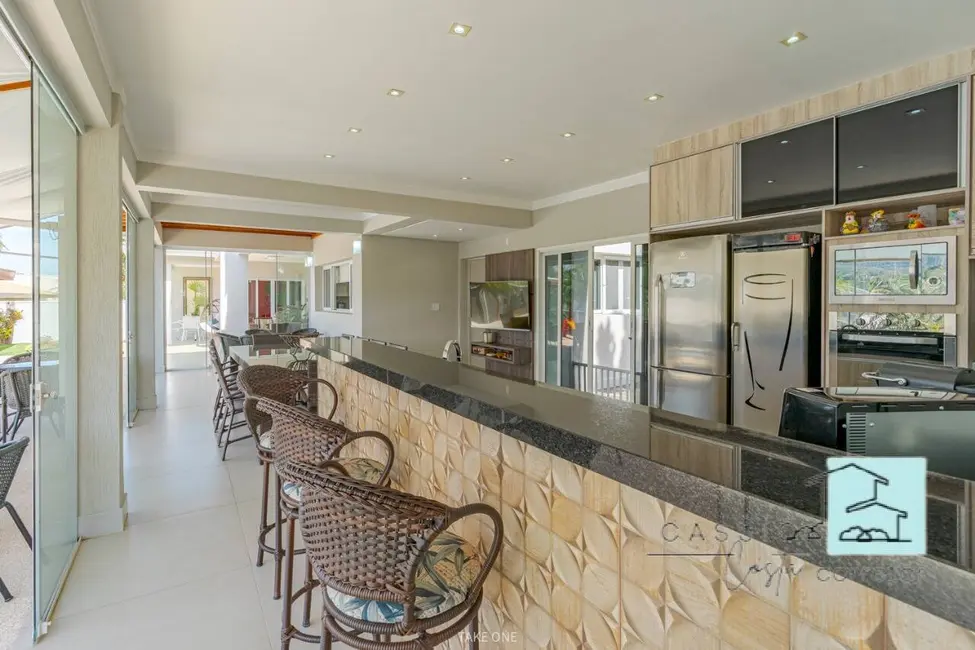 Foto 5 de Casa à venda e para alugar em Louveira - SP