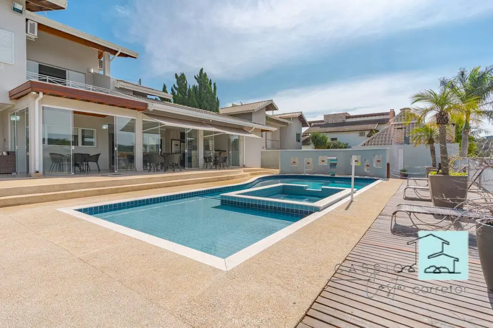 Foto 6 de Casa à venda e para alugar em Louveira - SP