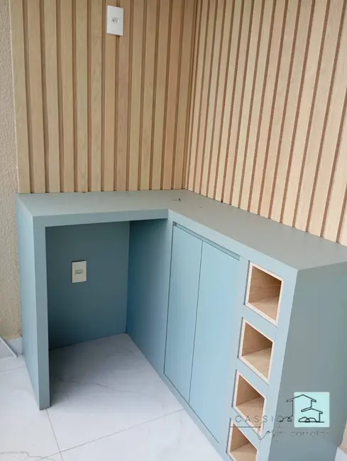 Apartamento com 2 quartos à venda, 65m2 em Louveira - SP - imagem 7 Foto 7 de Apartamento com 2 quartos à venda, 65m2 em Louveira - SP