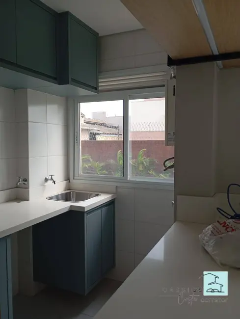 Apartamento com 2 quartos à venda, 65m2 em Louveira - SP - imagem 3 Foto 3 de Apartamento com 2 quartos à venda, 65m2 em Louveira - SP