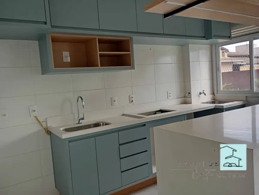 Apartamento com 2 quartos à venda, 65m2 em Louveira - SP - imagem 4 Foto 4 de Apartamento com 2 quartos à venda, 65m2 em Louveira - SP