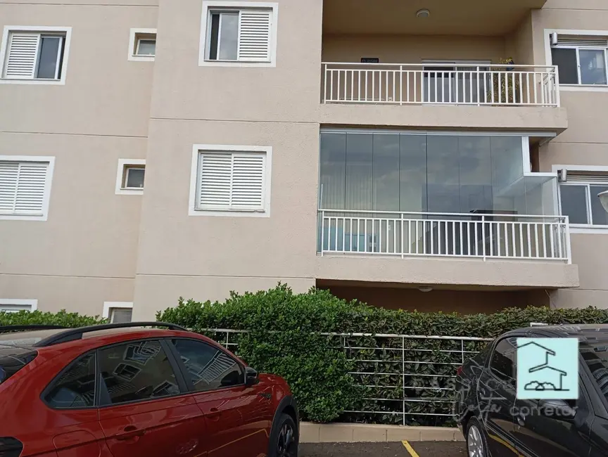 Apartamento com 2 quartos à venda, 65m2 em Louveira - SP - imagem 1 Foto 1 de Apartamento com 2 quartos à venda, 65m2 em Louveira - SP