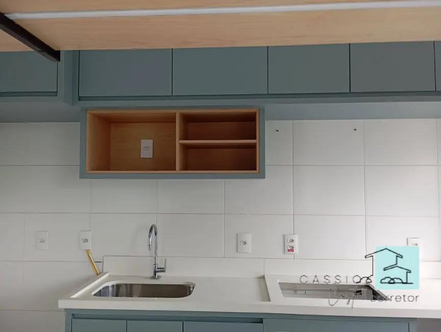 Apartamento com 2 quartos à venda, 65m2 em Louveira - SP - imagem 5 Foto 5 de Apartamento com 2 quartos à venda, 65m2 em Louveira - SP