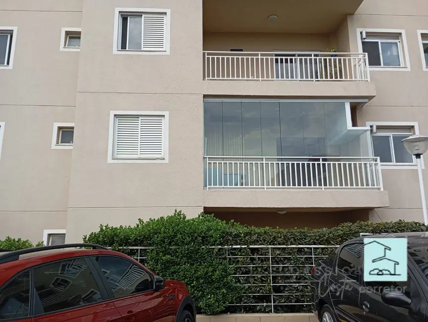 Apartamento com 2 quartos à venda, 65m2 em Louveira - SP - imagem 2 Foto 2 de Apartamento com 2 quartos à venda, 65m2 em Louveira - SP