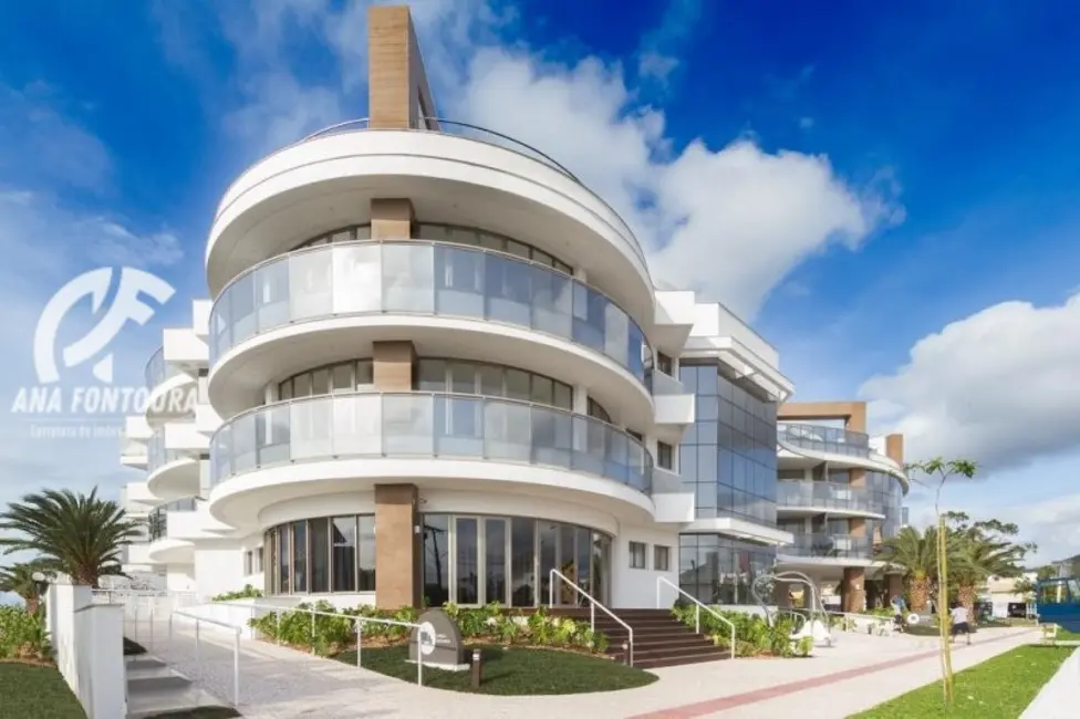 Apartamento com 2 quartos à venda, 141m2 em Jurerê Internacional, Florianopolis - SC - imagem 5 Foto 5 de Apartamento com 2 quartos à venda, 141m2 em Jurerê Internacional, Florianopolis - SC