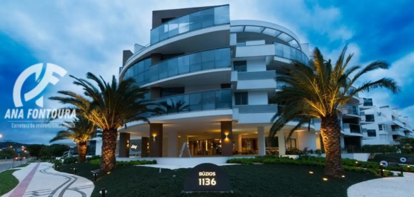 Apartamento com 2 quartos à venda, 141m2 em Jurerê Internacional, Florianopolis - SC - imagem 7 Foto 7 de Apartamento com 2 quartos à venda, 141m2 em Jurerê Internacional, Florianopolis - SC