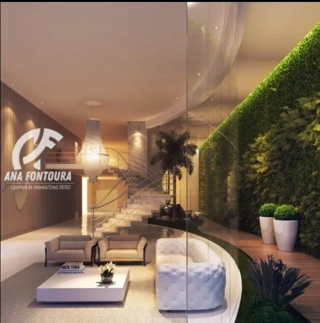 Apartamento com 4 quartos à venda, 327m2 em Centro, Balneario Camboriu - SC - imagem 8 Foto 8 de Apartamento com 4 quartos à venda, 327m2 em Centro, Balneario Camboriu - SC