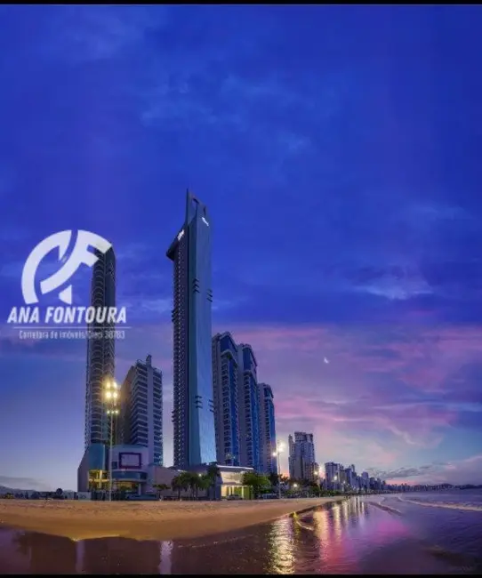 Apartamento com 4 quartos à venda, 327m2 em Centro, Balneario Camboriu - SC - imagem 3 Foto 3 de Apartamento com 4 quartos à venda, 327m2 em Centro, Balneario Camboriu - SC