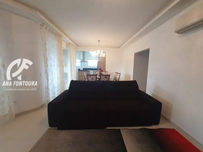 Foto 6 de Apartamento com 4 quartos à venda, 193m2 em Meia Praia, Itapema - SC