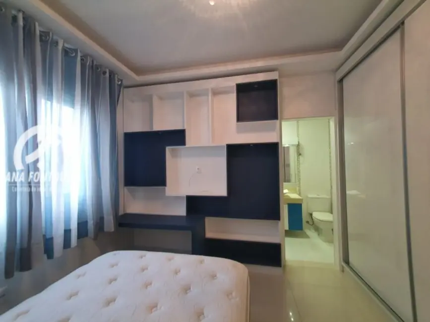 Foto 9 de Apartamento com 4 quartos à venda, 193m2 em Meia Praia, Itapema - SC