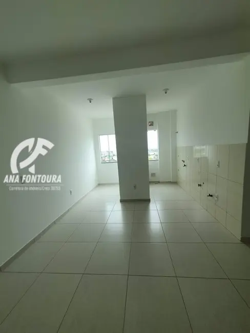 Foto 4 de Apartamento com 2 quartos à venda, 43m2 em Cedro, Camboriu - SC