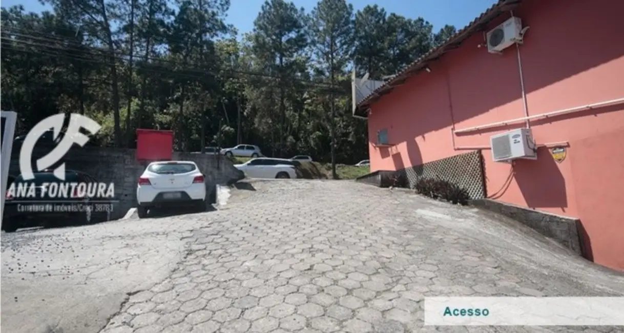 Terreno / Lote à venda, 1403m2 em Victor Konder, Blumenau - SC - imagem 8 Foto 8 de Terreno / Lote à venda, 1403m2 em Victor Konder, Blumenau - SC