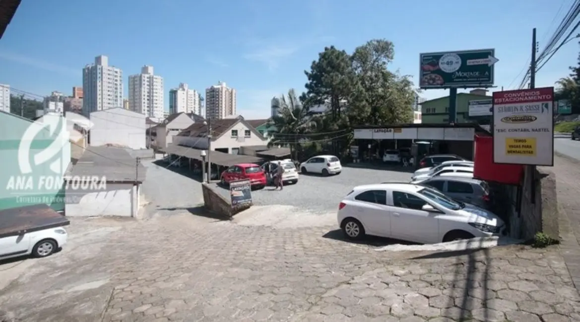 Terreno / Lote à venda, 1403m2 em Victor Konder, Blumenau - SC - imagem 5 Foto 5 de Terreno / Lote à venda, 1403m2 em Victor Konder, Blumenau - SC