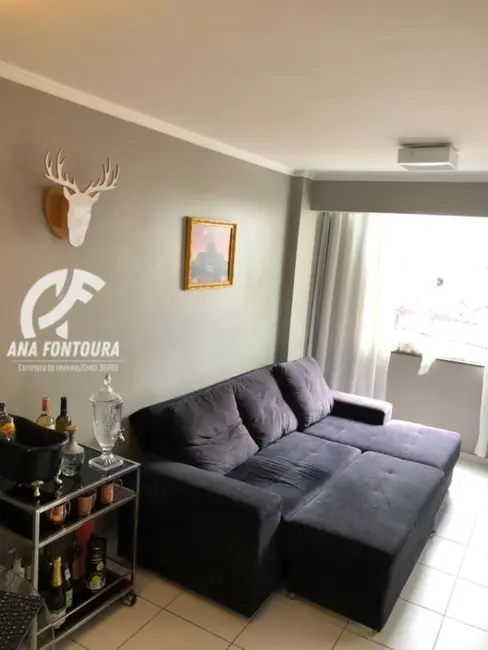 Foto 3 de Apartamento com 3 quartos à venda, 73m2 em Centro, Balneario Camboriu - SC