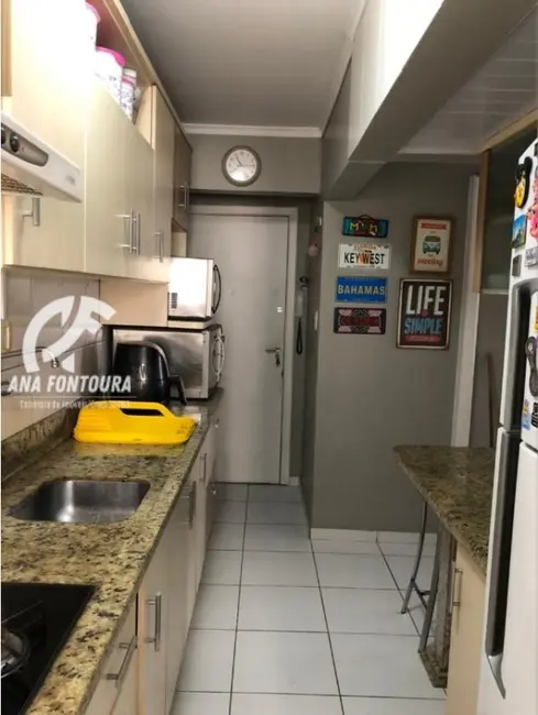 Foto 8 de Apartamento com 3 quartos à venda, 73m2 em Centro, Balneario Camboriu - SC