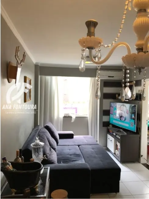 Foto 5 de Apartamento com 3 quartos à venda, 73m2 em Centro, Balneario Camboriu - SC