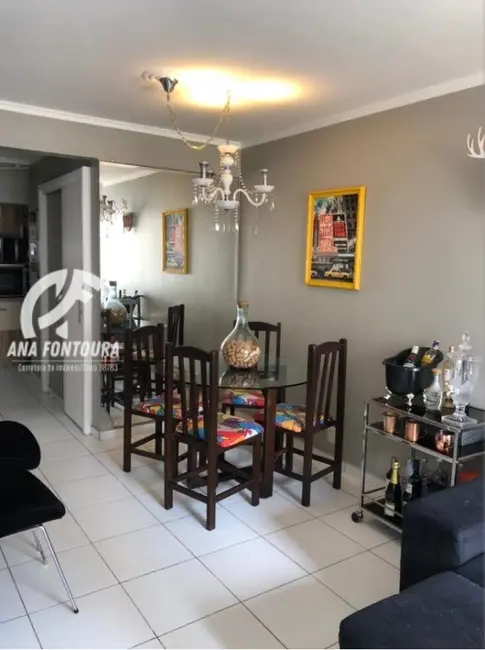 Foto 1 de Apartamento com 3 quartos à venda, 73m2 em Centro, Balneario Camboriu - SC