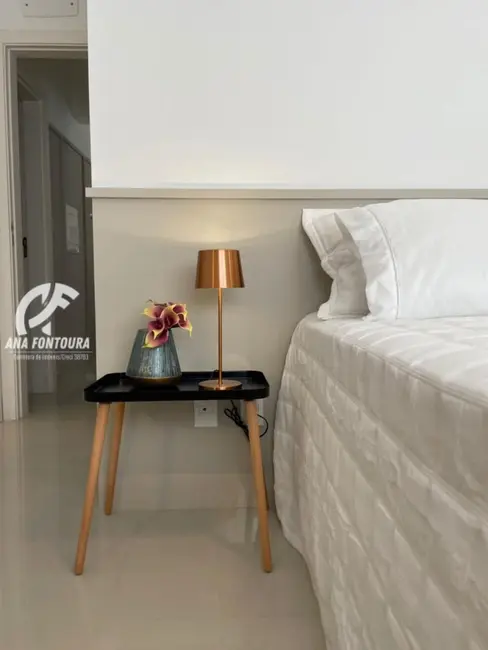 Foto 1 de Apartamento com 2 quartos à venda, 64m2 em Nações, Balneario Camboriu - SC