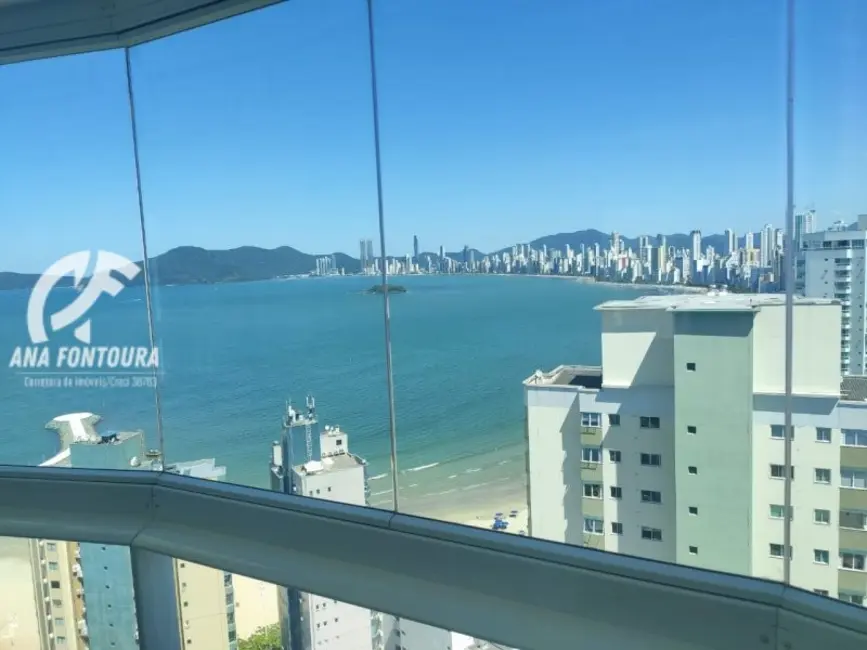 Foto 2 de Cobertura com 4 quartos à venda, 286m2 em Pioneiros, Balneario Camboriu - SC