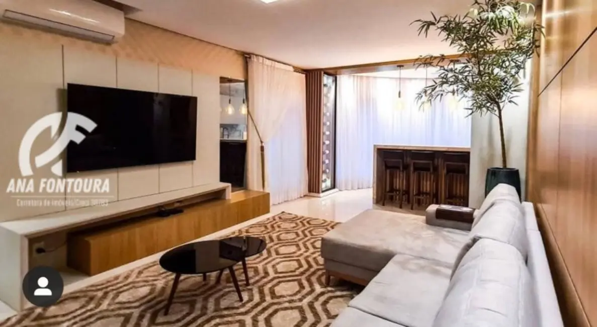 Foto 4 de Apartamento com 3 quartos à venda, 206m2 em Pioneiros, Balneario Camboriu - SC