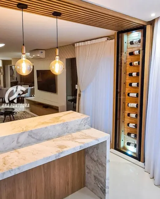 Foto 7 de Apartamento com 3 quartos à venda, 206m2 em Pioneiros, Balneario Camboriu - SC