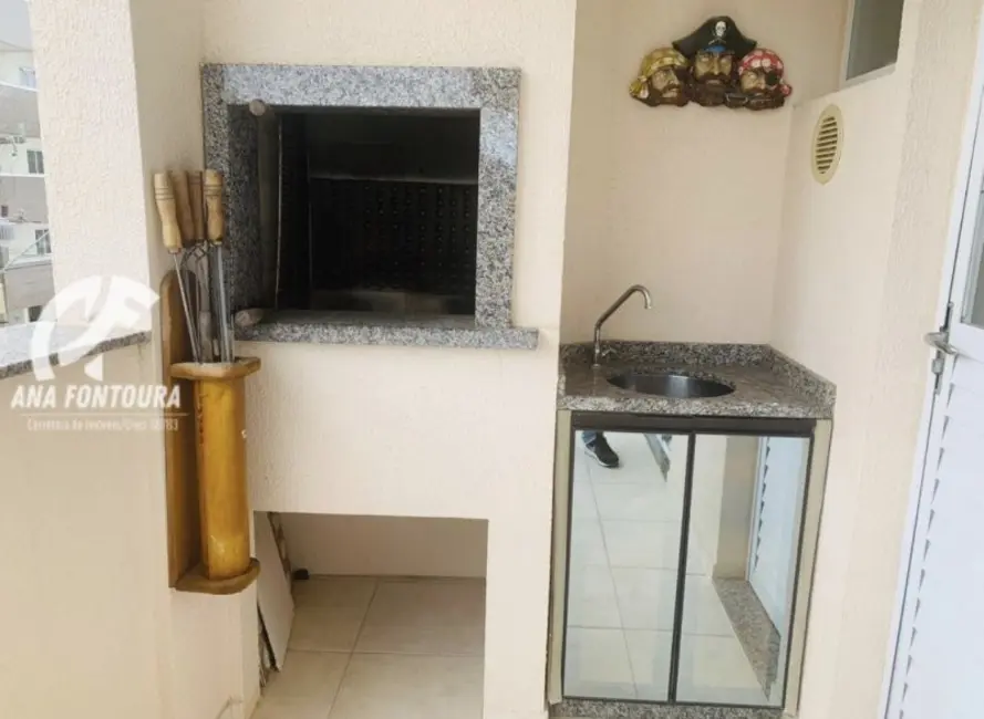 Foto 7 de Apartamento com 2 quartos à venda, 70m2 em Bombinhas - SC