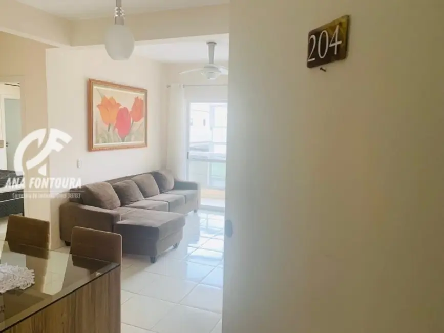 Foto 4 de Apartamento com 2 quartos à venda, 70m2 em Bombinhas - SC