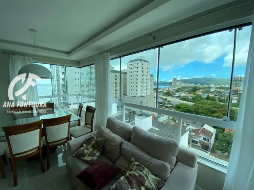 Foto 9 de Apartamento com 3 quartos à venda, 109m2 em Meia Praia, Itapema - SC