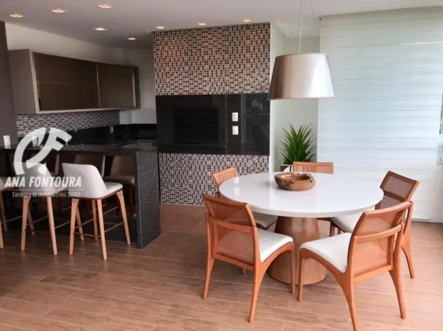 Foto 7 de Apartamento com 4 quartos à venda, 284m2 em Brusque - SC