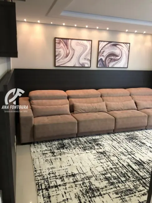 Foto 8 de Apartamento com 4 quartos à venda, 284m2 em Brusque - SC