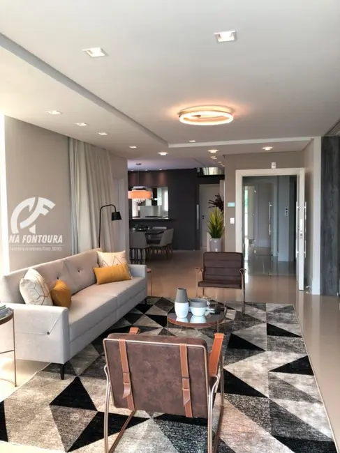 Foto 1 de Apartamento com 4 quartos à venda, 284m2 em Brusque - SC