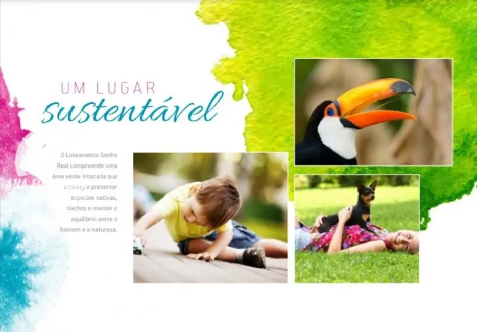 Foto 4 de Terreno / Lote à venda, 200m2 em Itapema - SC