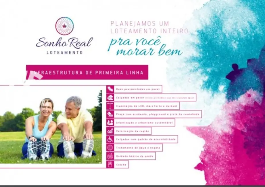 Foto 5 de Terreno / Lote à venda, 200m2 em Itapema - SC