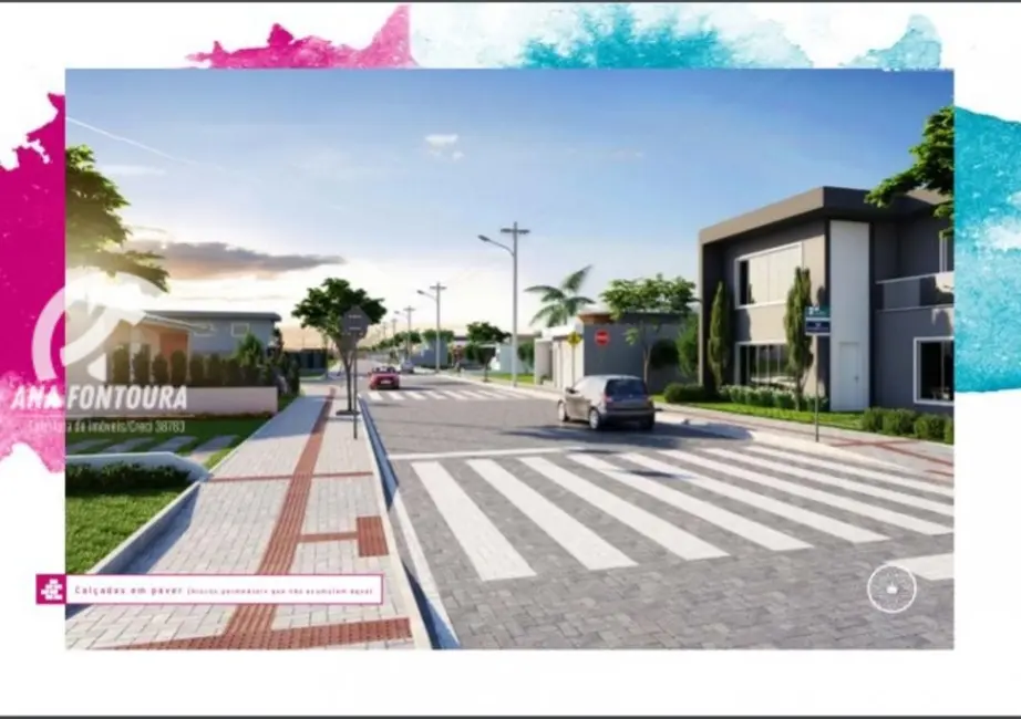 Foto 8 de Terreno / Lote à venda, 200m2 em Itapema - SC