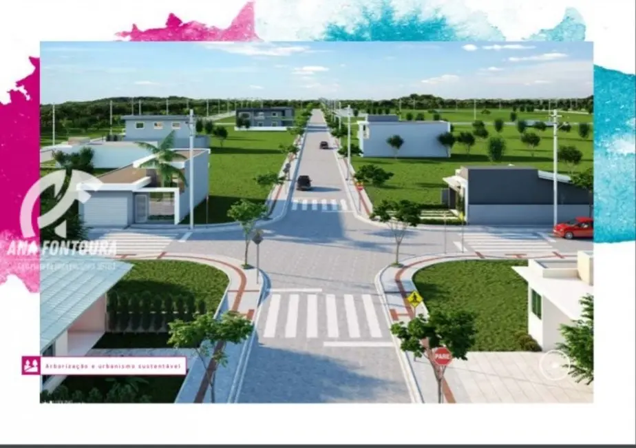 Foto 6 de Terreno / Lote à venda, 200m2 em Itapema - SC