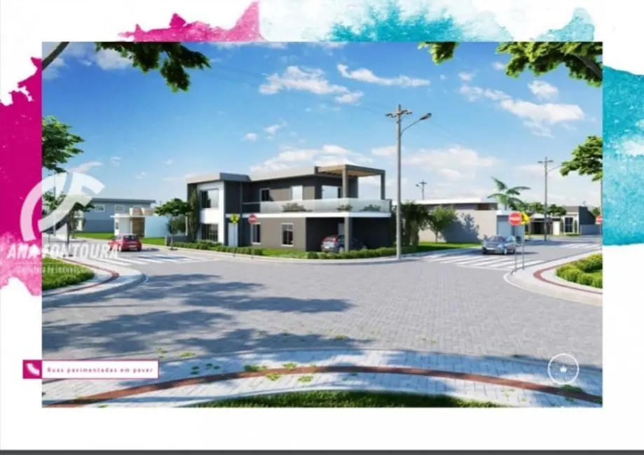 Foto 7 de Terreno / Lote à venda, 200m2 em Itapema - SC