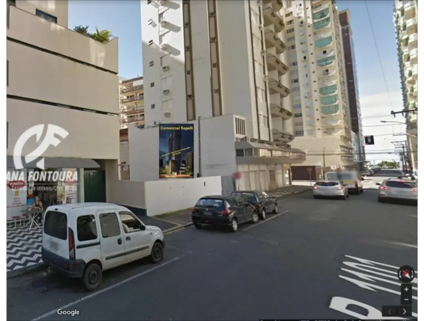 Terreno / Lote à venda, 312m2 em Centro, Balneario Camboriu - SC - imagem 5 Foto 5 de Terreno / Lote à venda, 312m2 em Centro, Balneario Camboriu - SC