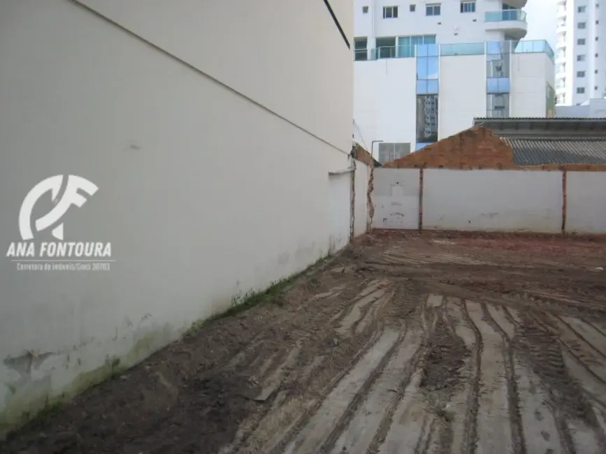 Terreno / Lote à venda, 312m2 em Centro, Balneario Camboriu - SC - imagem 7 Foto 7 de Terreno / Lote à venda, 312m2 em Centro, Balneario Camboriu - SC