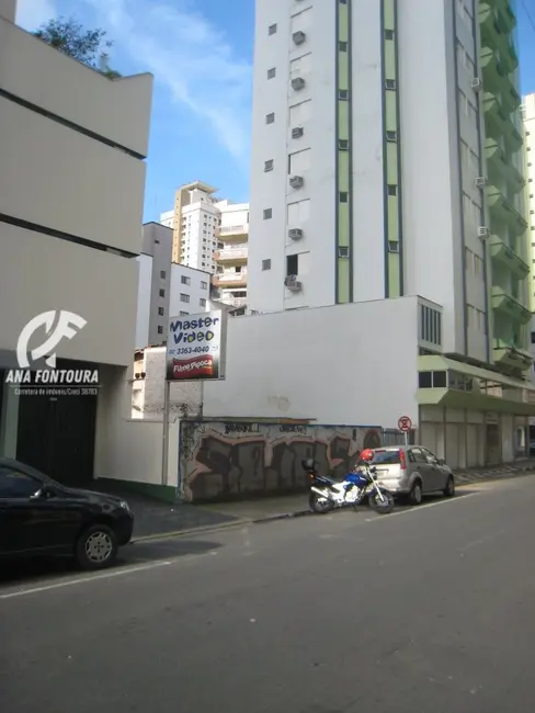 Terreno / Lote à venda, 312m2 em Centro, Balneario Camboriu - SC - imagem 6 Foto 6 de Terreno / Lote à venda, 312m2 em Centro, Balneario Camboriu - SC