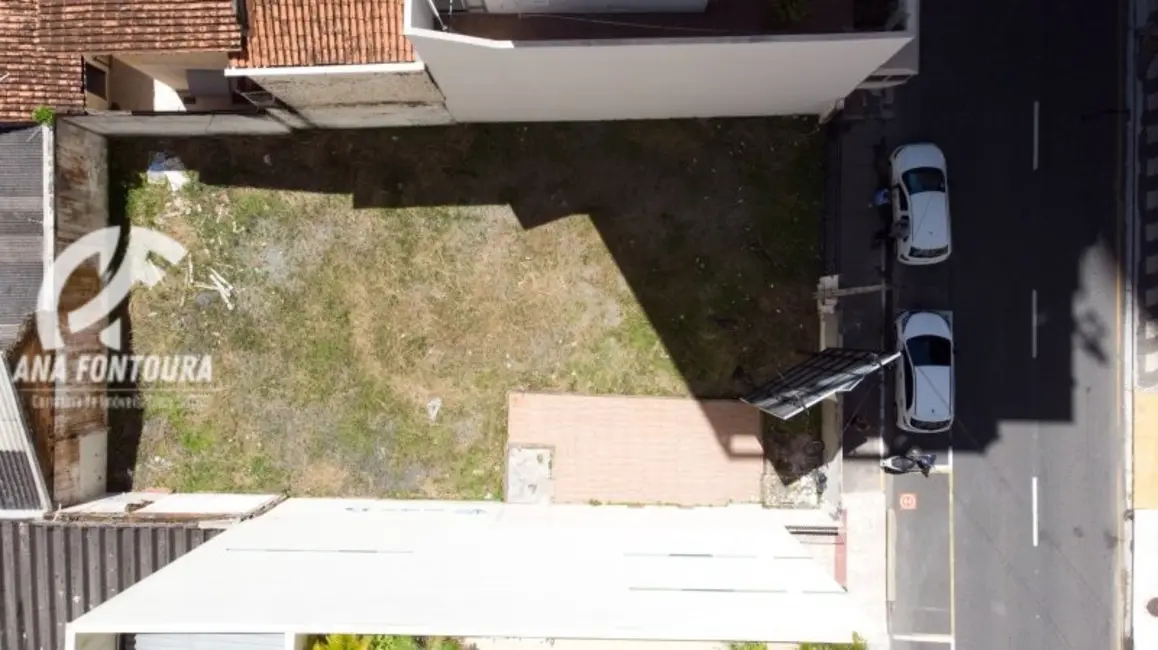 Foto 1 de Terreno / Lote à venda, 312m2 em Centro, Balneario Camboriu - SC