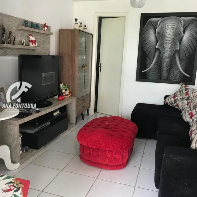 Foto 7 de Sobrado com 2 quartos à venda, 90m2 em Centro, Garopaba - SC